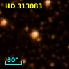 HD 313083