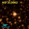 HD 313062