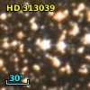 HD 313039
