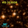 HD 313038