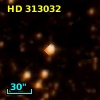 HD 313032