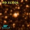 HD 313026