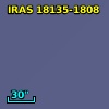 IRAS 18135-1808
