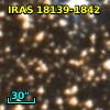 IRAS 18139-1842