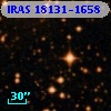 IRAS 18131-1658