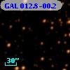 GAL 012.8-00.2