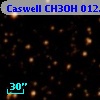 Caswell CH3OH 012.91-00.26