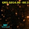 GRS 014.00 -00.10