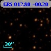 GRS 012.80 -00.20