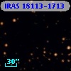 IRAS 18113-1713