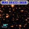 IRAS 18122-1659