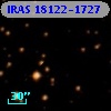IRAS 18122-1727