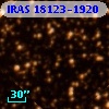IRAS 18123-1920