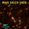 IRAS 18123-1829