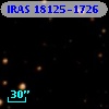 IRAS 18125-1726