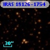 IRAS 18126-1754