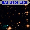 IRAS 18126-1705