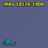 IRAS 18126-1908
