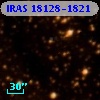 IRAS 18128-1821