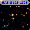 IRAS 18129-1708