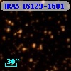 IRAS 18129-1801