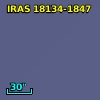 IRAS 18134-1847