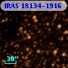 IRAS 18134-1916