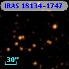 IRAS 18134-1747
