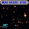 IRAS 18135-1716