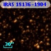 IRAS 18136-1904