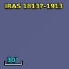 IRAS 18137-1913