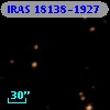IRAS 18138-1927