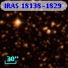 IRAS 18138-1829