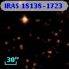 IRAS 18138-1723