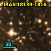 IRAS 18139-1816