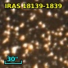 IRAS 18139-1839