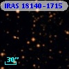 IRAS 18140-1715