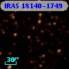 IRAS 18140-1749
