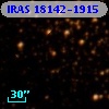 IRAS 18142-1915