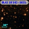 IRAS 18142-1655