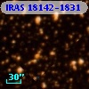 IRAS 18142-1831