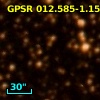 GPSR 012.585-1.151
