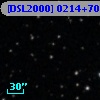 [DSL2000] 0214+702