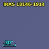 IRAS 18146-1914