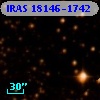 IRAS 18146-1742