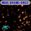 IRAS 18146-1852
