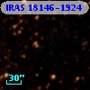 IRAS 18146-1924