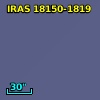 IRAS 18150-1819