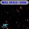 IRAS 18151-1916