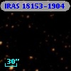 IRAS 18153-1904